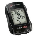 ROX 10.0 GPS black
