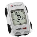ROX 10.0 GPS white