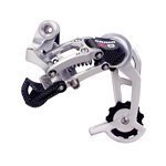 Achterderailleur
