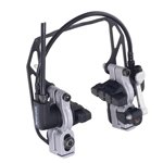 Hydraulische velgrem