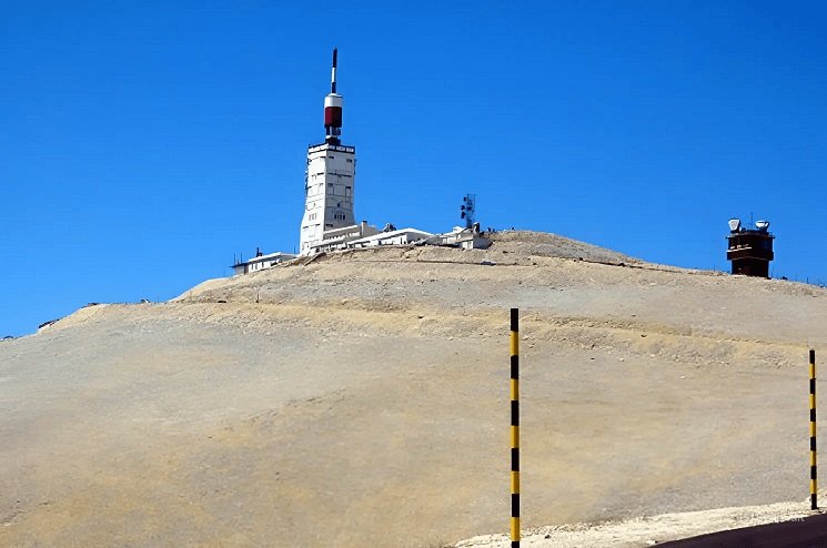 Mont Ventoux