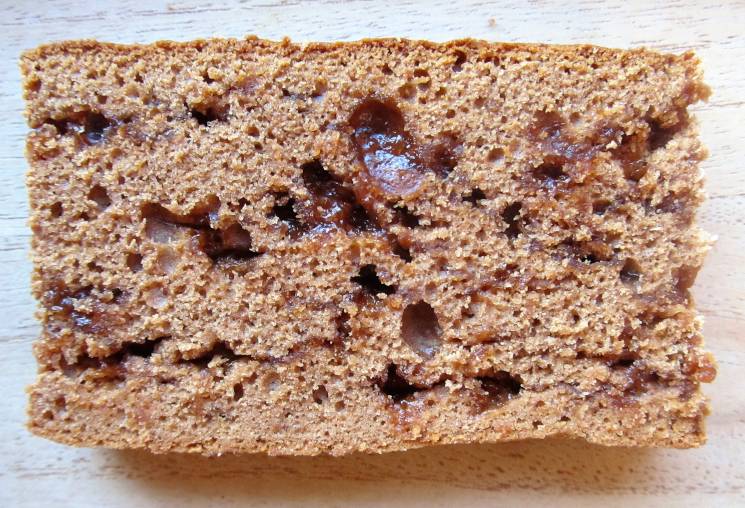 Ontbijtkoek