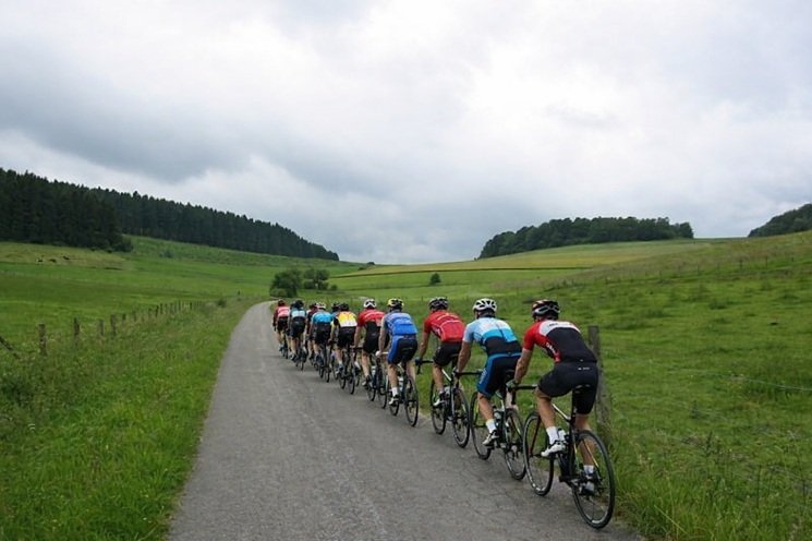 Peloton