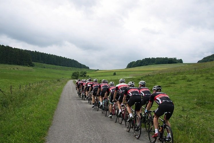 Peloton